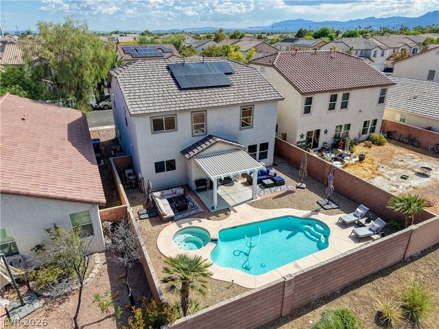 4916 Apache Valley Avenue, Las Vegas, NV 89131