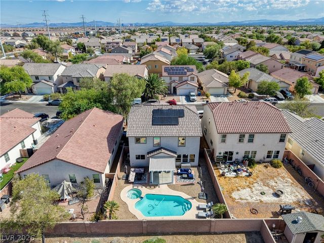 4916 Apache Valley Avenue, Las Vegas, NV 89131