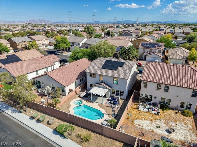 4916 Apache Valley Avenue, Las Vegas, NV 89131