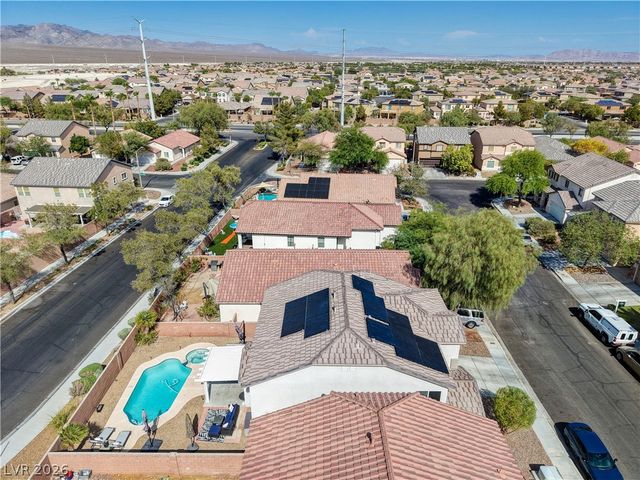 4916 Apache Valley Avenue, Las Vegas, NV 89131