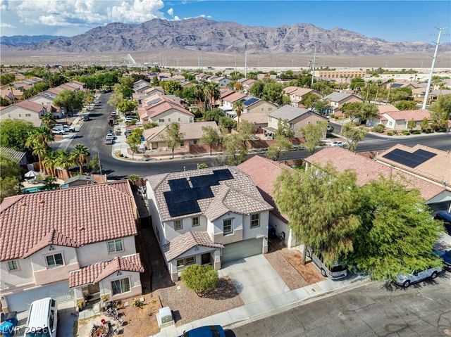 4916 Apache Valley Avenue, Las Vegas, NV 89131