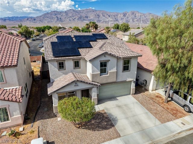 4916 Apache Valley Avenue, Las Vegas, NV 89131