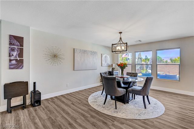 4916 Apache Valley Avenue, Las Vegas, NV 89131