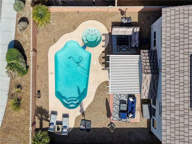 4916 Apache Valley Avenue, Las Vegas, NV 89131