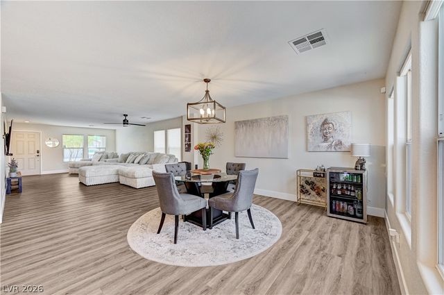 4916 Apache Valley Avenue, Las Vegas, NV 89131