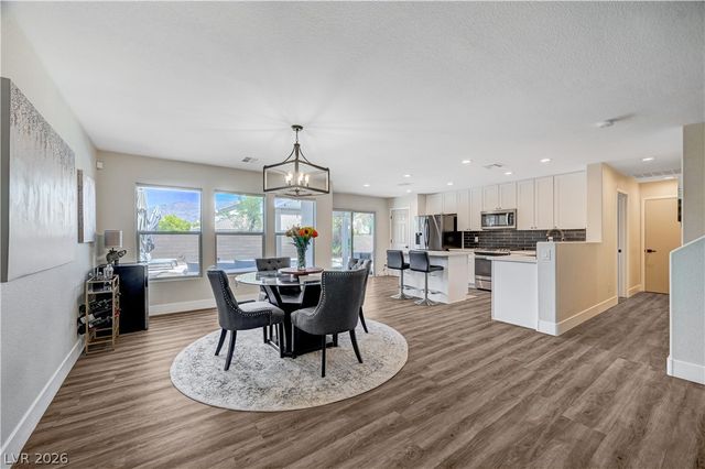 4916 Apache Valley Avenue, Las Vegas, NV 89131