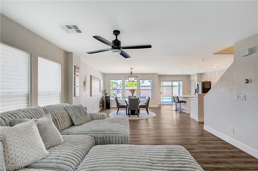 4916 Apache Valley Avenue, Las Vegas, NV 89131 — photo 4