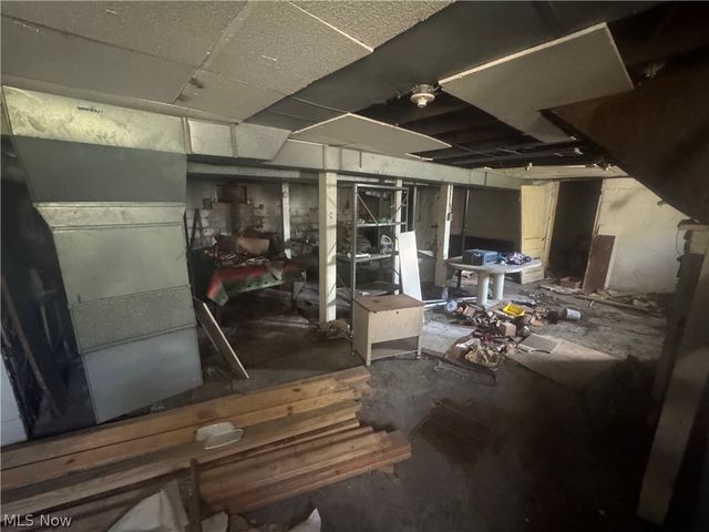 794 Fairgreen Avenue, Youngstown, OH 44510