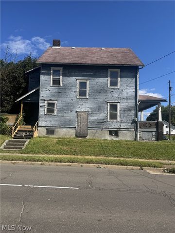 794 Fairgreen Avenue, Youngstown, OH 44510