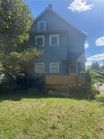 794 Fairgreen Avenue, Youngstown, OH 44510