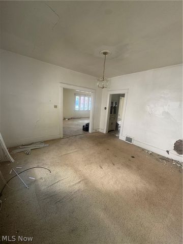 794 Fairgreen Avenue, Youngstown, OH 44510