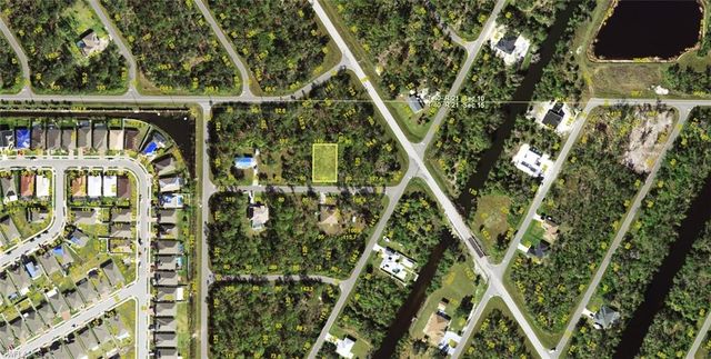 15312 Plank AVE, Port Charlotte, FL 33953