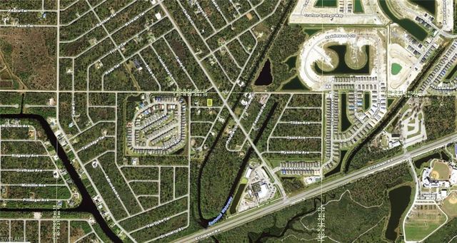 15312 Plank AVE, Port Charlotte, FL 33953
