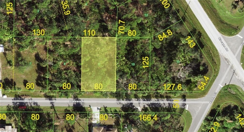 15312 Plank AVE, Port Charlotte, FL 33953