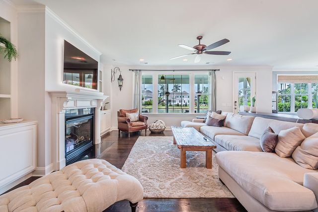 1185 Ayers Plantation Way, Mount Pleasant, SC 29466