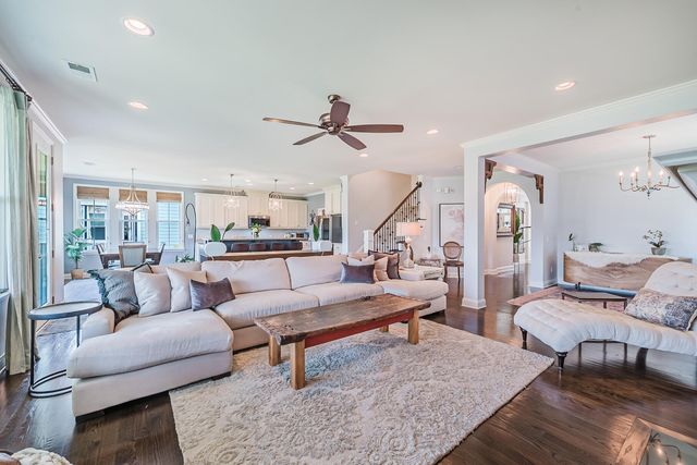 1185 Ayers Plantation Way, Mount Pleasant, SC 29466
