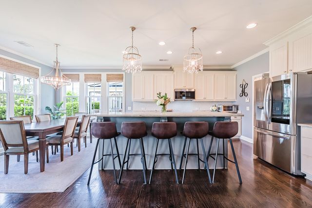 1185 Ayers Plantation Way, Mount Pleasant, SC 29466