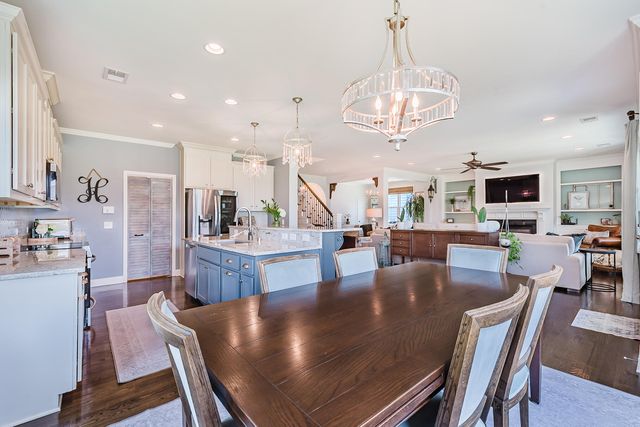 1185 Ayers Plantation Way, Mount Pleasant, SC 29466