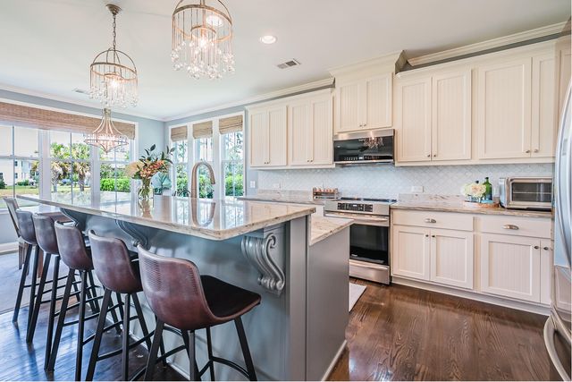 1185 Ayers Plantation Way, Mount Pleasant, SC 29466
