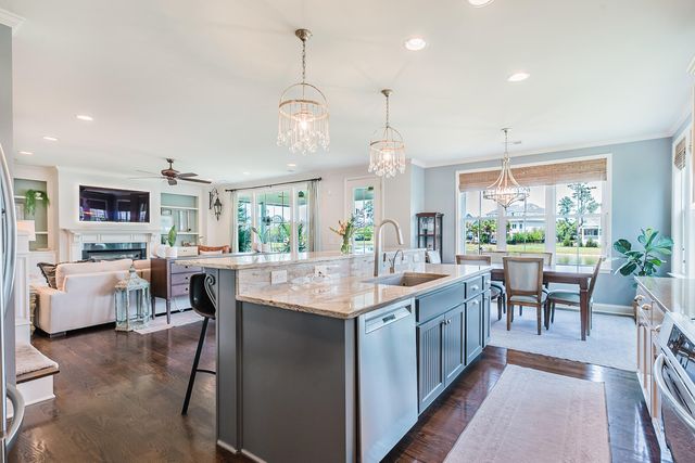 1185 Ayers Plantation Way, Mount Pleasant, SC 29466