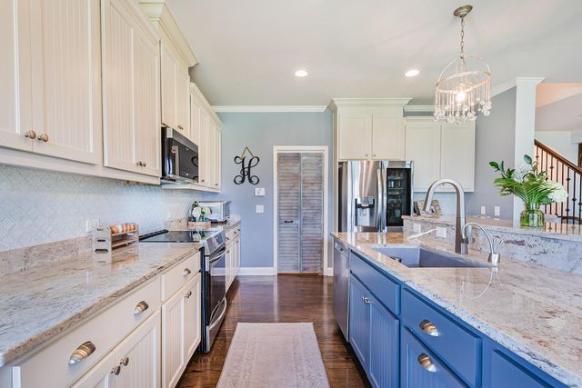 1185 Ayers Plantation Way, Mount Pleasant, SC 29466