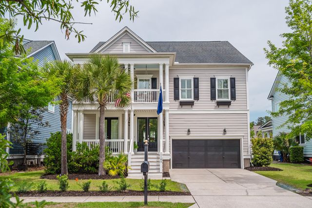 1185 Ayers Plantation Way, Mount Pleasant, SC 29466