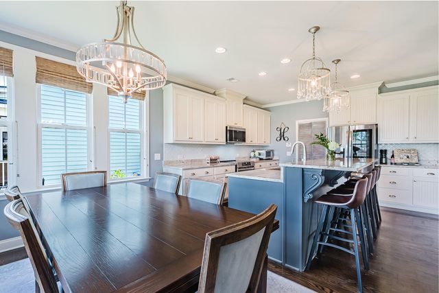 1185 Ayers Plantation Way, Mount Pleasant, SC 29466