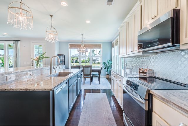 1185 Ayers Plantation Way, Mount Pleasant, SC 29466