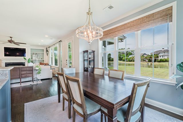 1185 Ayers Plantation Way, Mount Pleasant, SC 29466