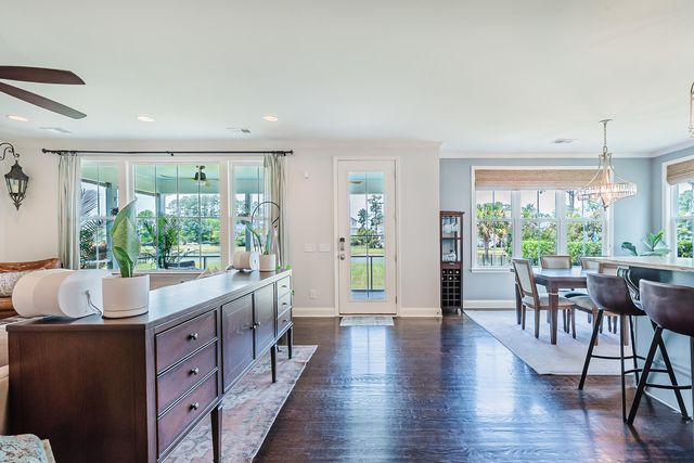 1185 Ayers Plantation Way, Mount Pleasant, SC 29466