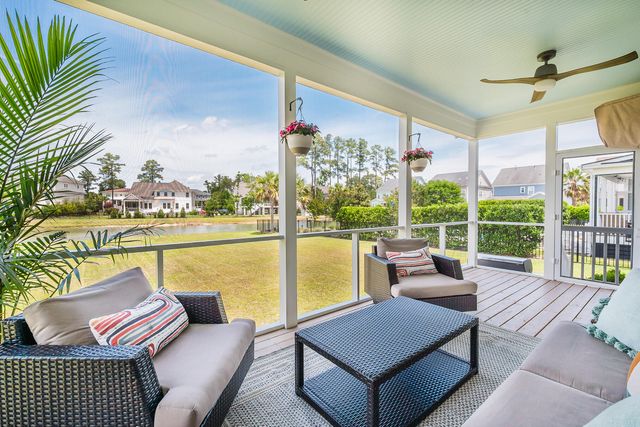 1185 Ayers Plantation Way, Mount Pleasant, SC 29466