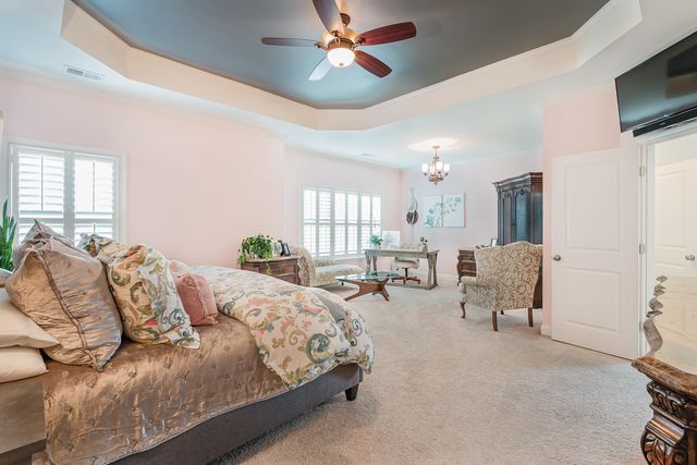 1185 Ayers Plantation Way, Mount Pleasant, SC 29466