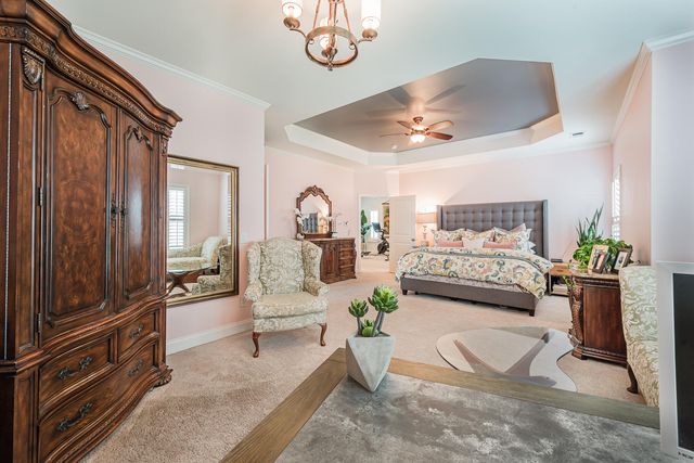 1185 Ayers Plantation Way, Mount Pleasant, SC 29466