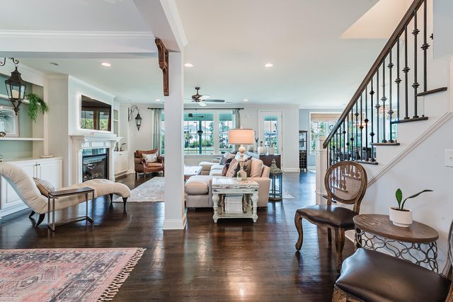 1185 Ayers Plantation Way, Mount Pleasant, SC 29466