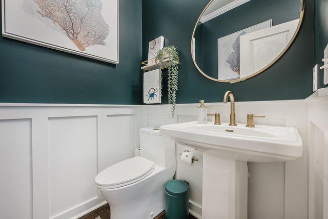 1185 Ayers Plantation Way, Mount Pleasant, SC 29466