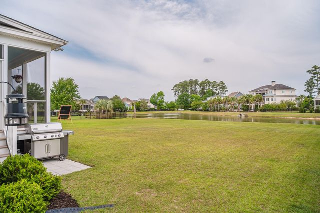 1185 Ayers Plantation Way, Mount Pleasant, SC 29466