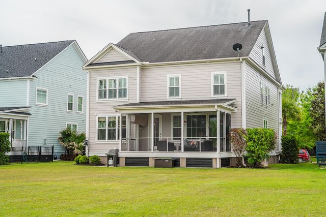 1185 Ayers Plantation Way, Mount Pleasant, SC 29466