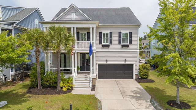 1185 Ayers Plantation Way, Mount Pleasant, SC 29466