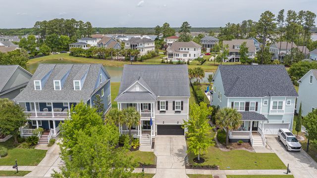 1185 Ayers Plantation Way, Mount Pleasant, SC 29466