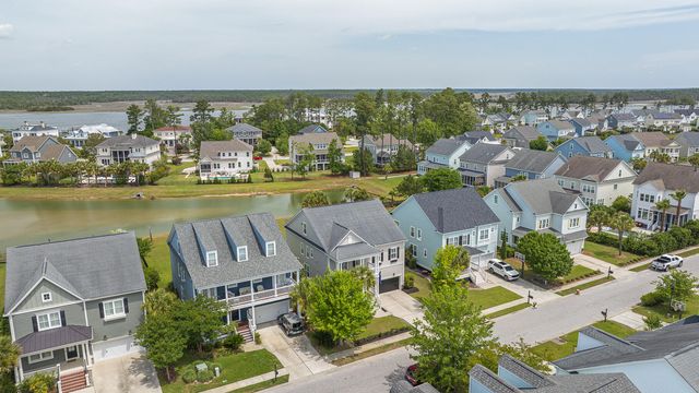 1185 Ayers Plantation Way, Mount Pleasant, SC 29466