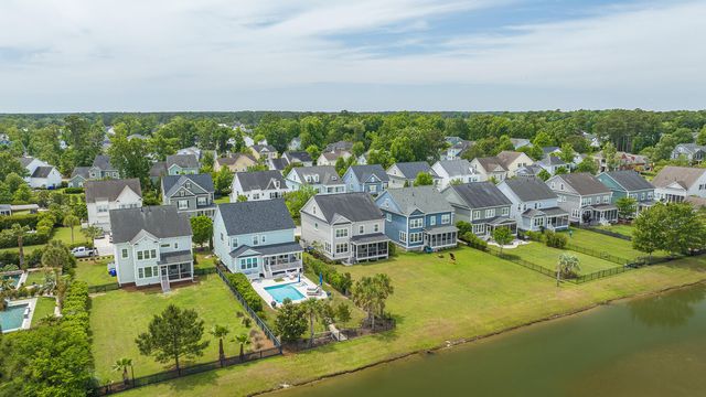 1185 Ayers Plantation Way, Mount Pleasant, SC 29466