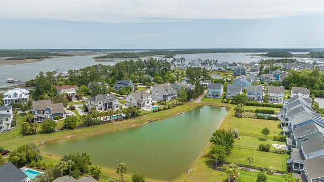 1185 Ayers Plantation Way, Mount Pleasant, SC 29466