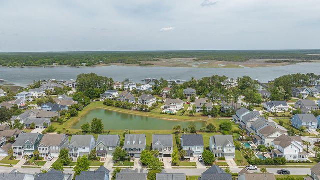1185 Ayers Plantation Way, Mount Pleasant, SC 29466