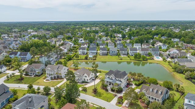 1185 Ayers Plantation Way, Mount Pleasant, SC 29466