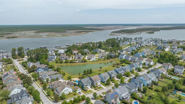 1185 Ayers Plantation Way, Mount Pleasant, SC 29466