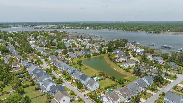 1185 Ayers Plantation Way, Mount Pleasant, SC 29466