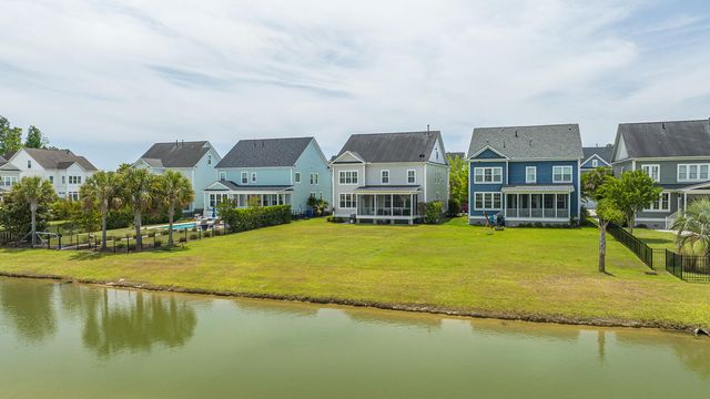 1185 Ayers Plantation Way, Mount Pleasant, SC 29466
