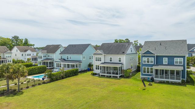 1185 Ayers Plantation Way, Mount Pleasant, SC 29466