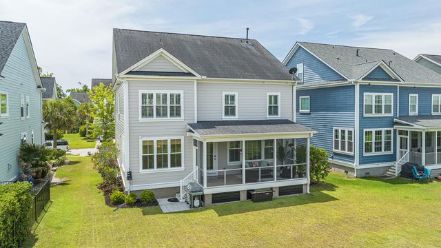 1185 Ayers Plantation Way, Mount Pleasant, SC 29466