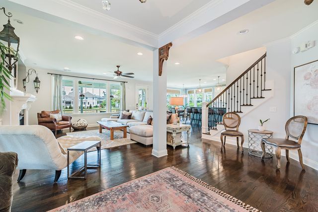 1185 Ayers Plantation Way, Mount Pleasant, SC 29466